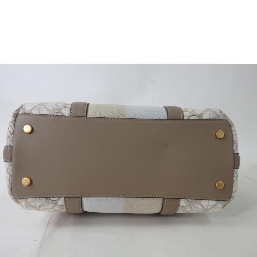 kate spade ケイトスペード/フラワージャガード2wayバッグ/K9032//SAランク/84