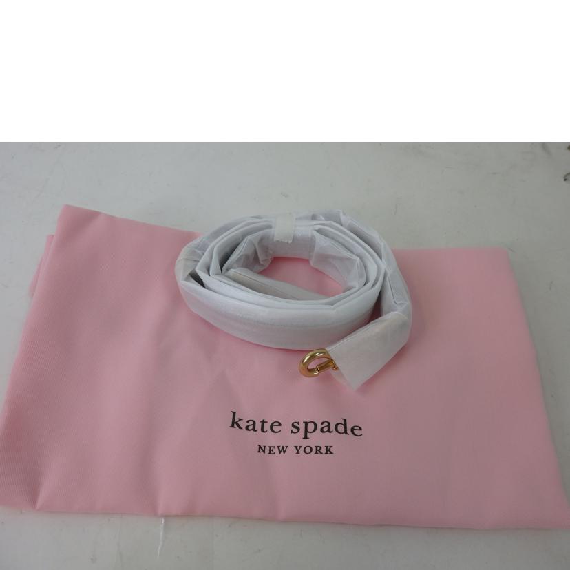kate spade ケイトスペード/フラワージャガード2wayバッグ/K9032//SAランク/84