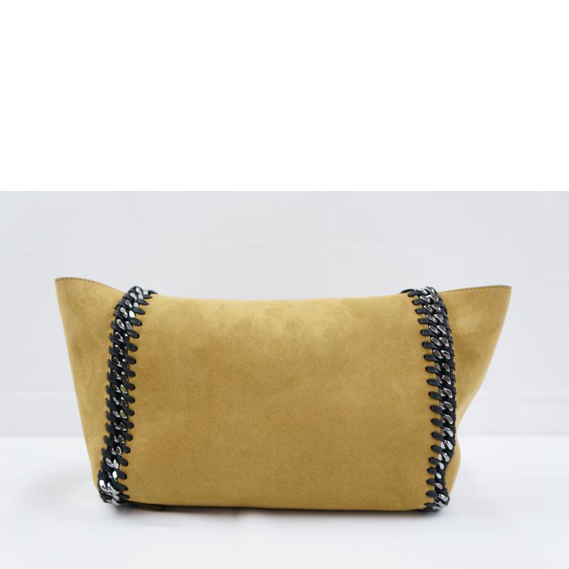 STELLAMCCARTNEY ステラマッカートニー/STELLAMCCARTNEY 2WAYバック/512064//ABランク/67