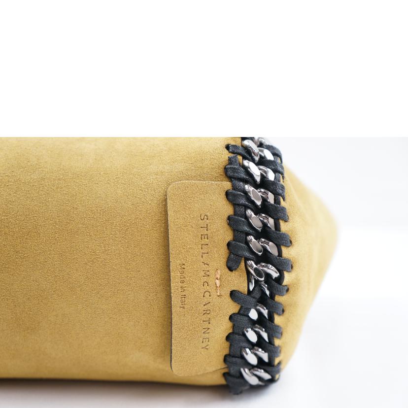 STELLAMCCARTNEY ステラマッカートニー/STELLAMCCARTNEY 2WAYバック/512064//ABランク/67