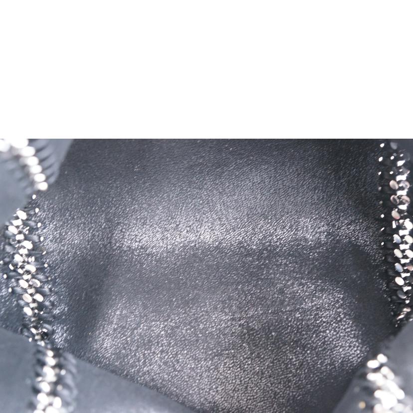 STELLAMCCARTNEY ステラマッカートニー/STELLAMCCARTNEY 2WAYバック/512064//ABランク/67