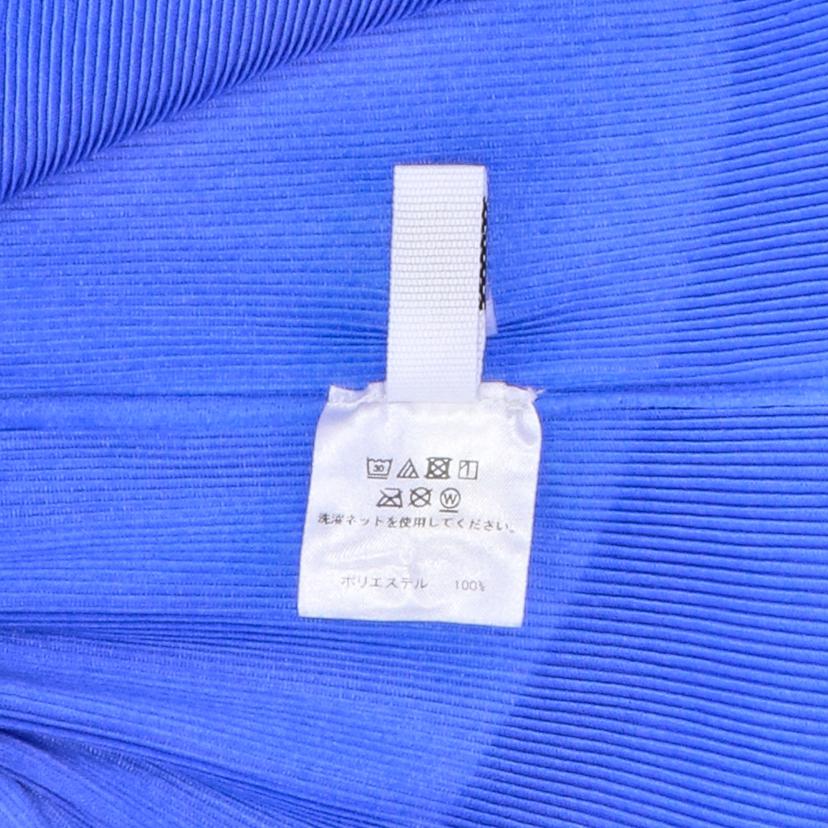 PLEATS PLEASE プリーツプリーズ/ノースリーブブラウス/PP73-FK291//ABランク/75