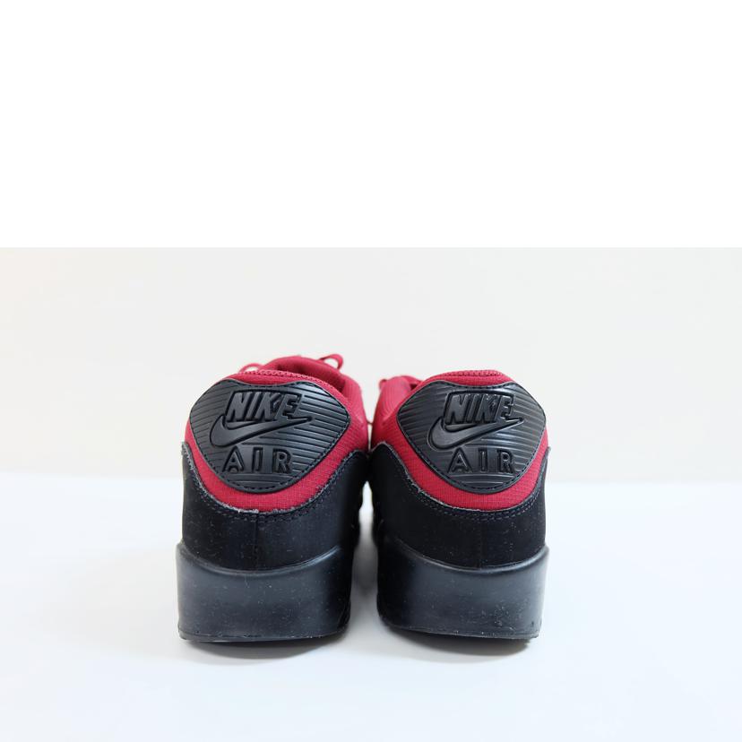 NIKE/AIR MAX 90/AJ1285-010//Cランク/71