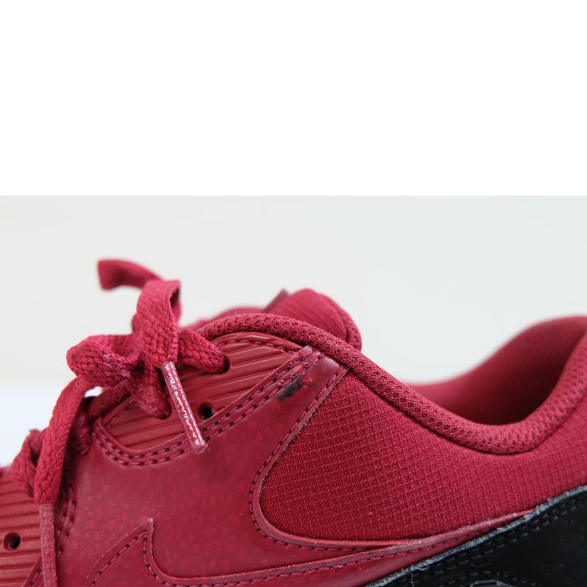 NIKE/AIR MAX 90/AJ1285-010//Cランク/71