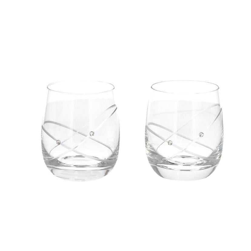 WEDG WOOD ウエッジウッド/プロミシスウィズディスリング タンブラーペア//Aランク/75