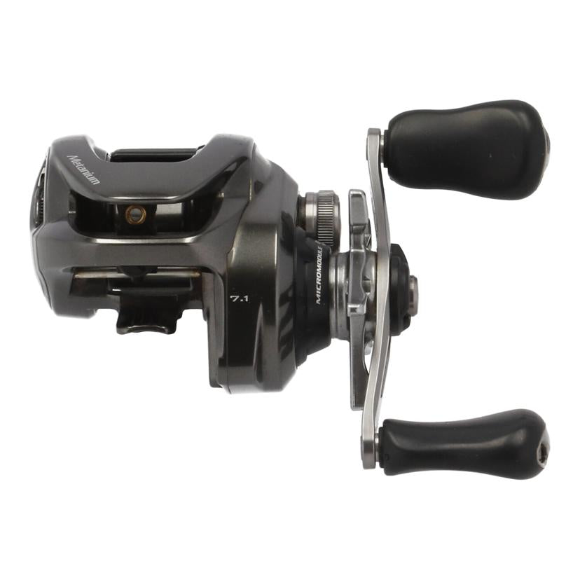 SHIMANO シマノ/ベイトリール(メタニウムHG左)/20 メタニウム HG L 左ハンドル//-/Bランク/37