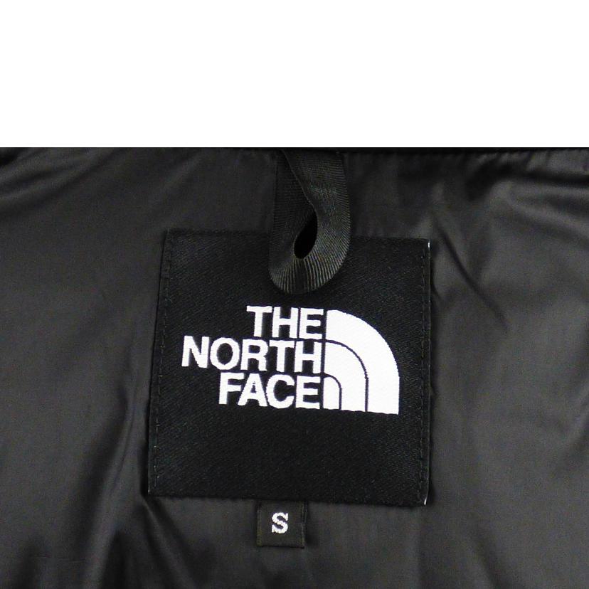 THE NORTH FACE ノースフェイス/ノベルティーバルトロライトジャケット/ND91951//ABランク/64