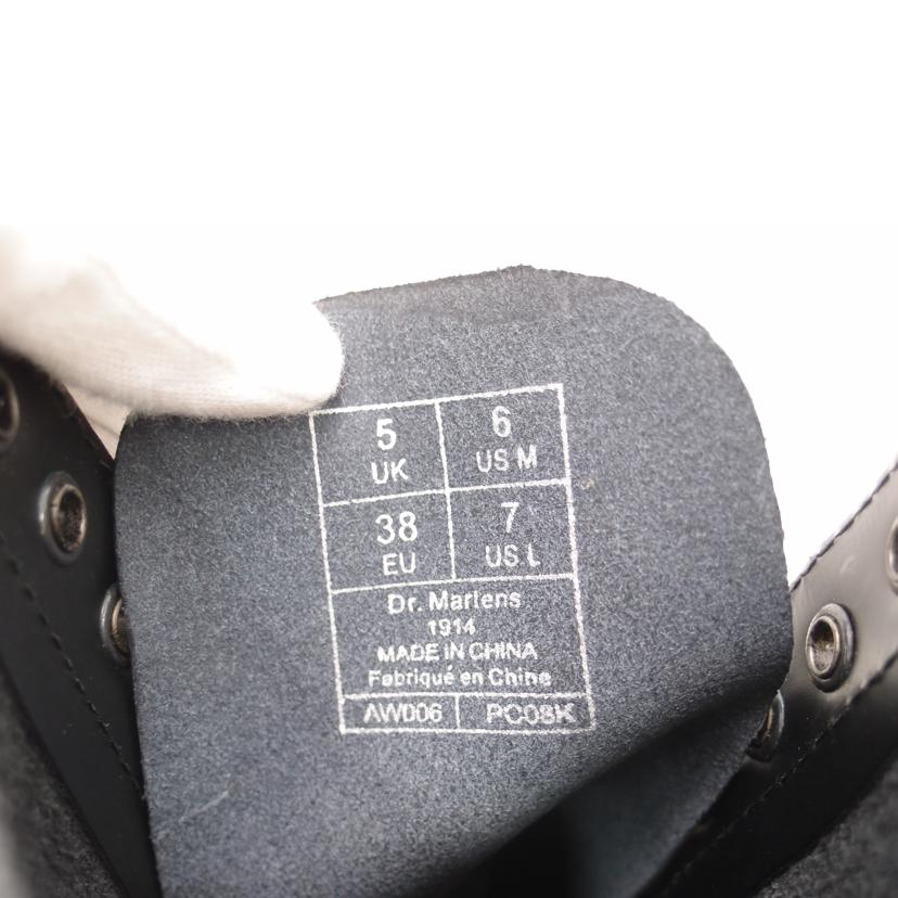 Dr.Martens ドクターマーチン/Dr.Martens 14ホールブーツ//SAランク/69