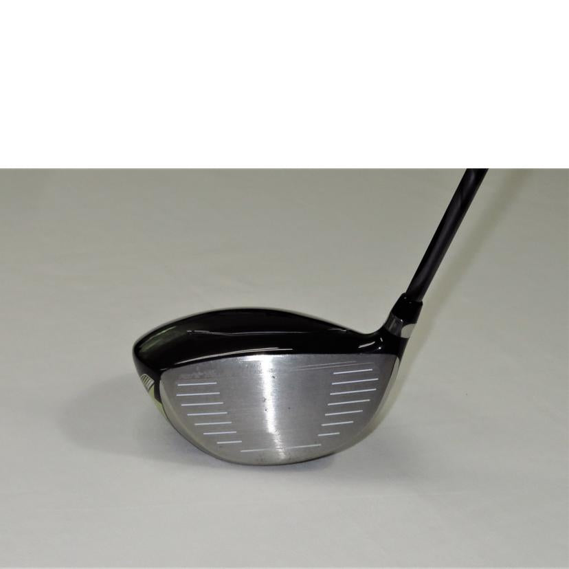 BRIDGESTONE ブリヂストン/TOUR B JGR ドライバー 9.5/Speeder596EVOLUTIONⅣ//ABランク/81