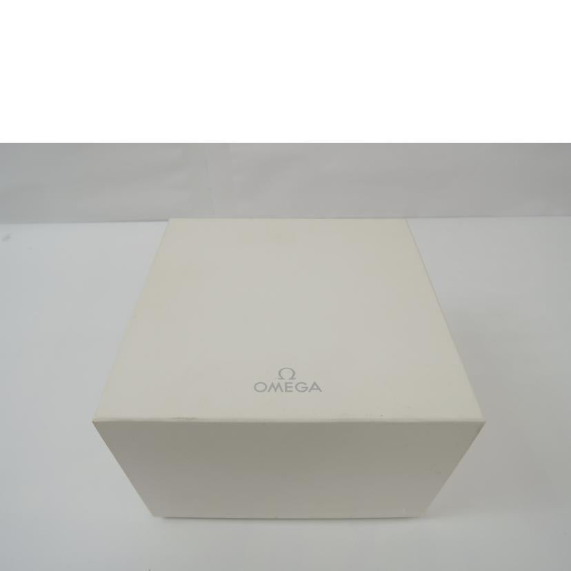 OMEGA オメガ/スピードマスターデイデイト/K18無垢/323.50.40.44.02.001//84507230/ABランク/06