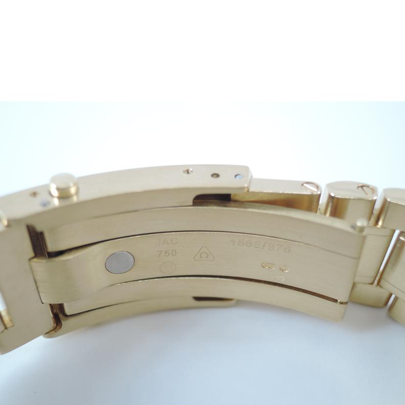 OMEGA オメガ/スピードマスターデイデイト/K18無垢/323.50.40.44.02.001//84507230/ABランク/06