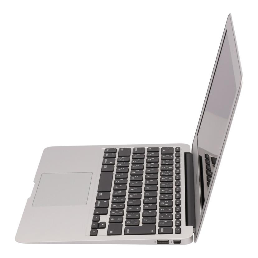 Apple アップル/MacBook Air(11インチ,Early 2015)/MJVM2J/A//C02QQBEUGFWM/Bランク/62