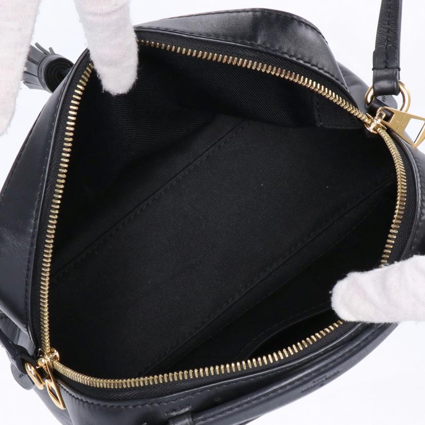 LV ルイヴィトン/サントンジュノワール/モノグラム/M43555//DU0***/ABランク/75