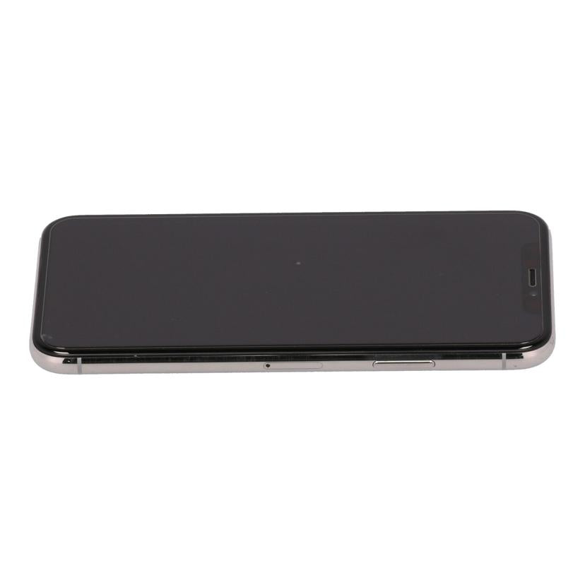 Apple au アップル/iPhone X 64GB/MQAY2J/A//F17VV3YTJCLL/Bランク/62