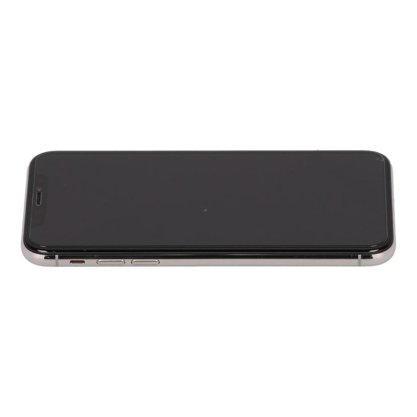 Apple au アップル/iPhone X 64GB/MQAY2J/A//F17VV3YTJCLL/Bランク/62