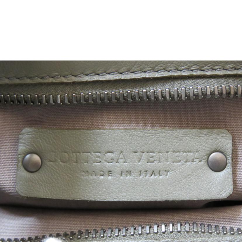 BOTTEGA VENETA BOTTEGA/パシフィックイントレチャートナッパ2wayレザートート/408674//B08826117E/SAランク/90