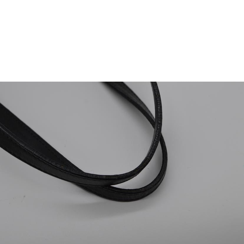 Christian Dior クリスチャンディオール/トロッターキャンバスレザートート/ブラウン//06R******/Bランク/89