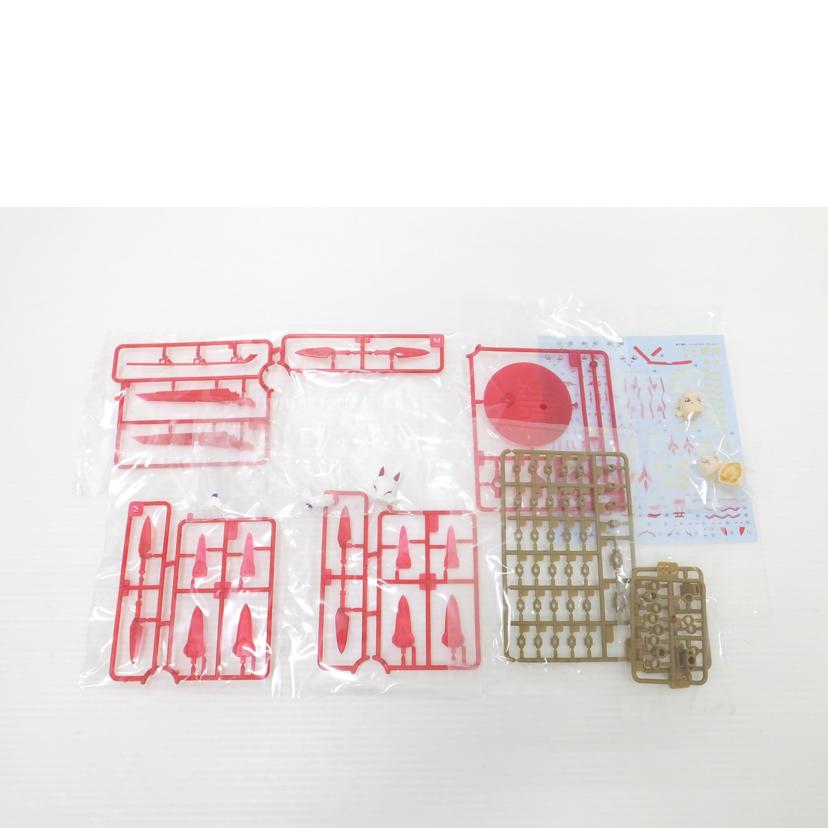 KOTOBUKIYA コトブキヤ/1/1 朱羅 九尾 「メガミデバイス」/KP515X//SAランク/88