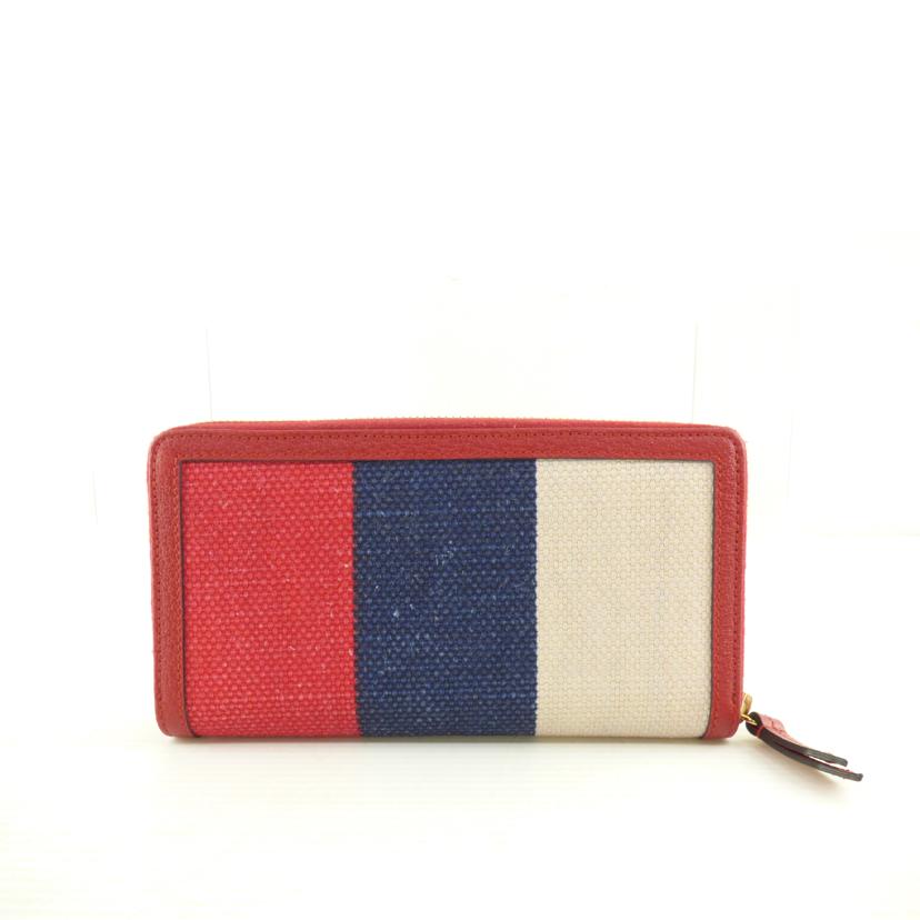 GUCCI グッチ/ラウンドファスナー長財布/524790//2184/Aランク/64