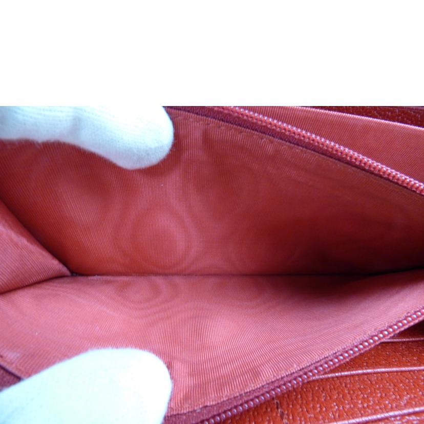 GUCCI グッチ/ラウンドファスナー長財布/524790//2184/Aランク/64