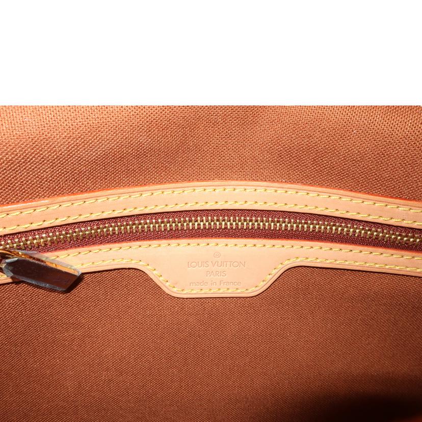 LOUIS VUITTON ルイ・ヴィトン/ミニルーピング ハンドバッグ/M51147//M10092/ABランク/65