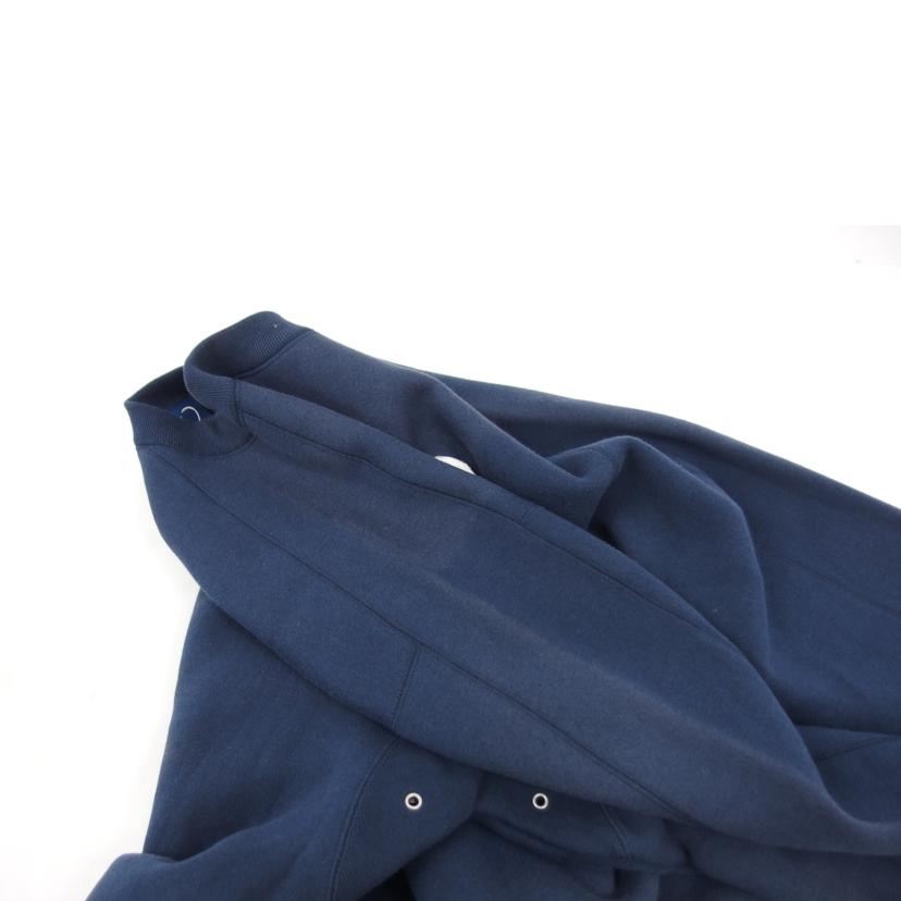 DISCUS/ ロゴトレーナー/裏起毛/古着/アメカジ//BCランク/04