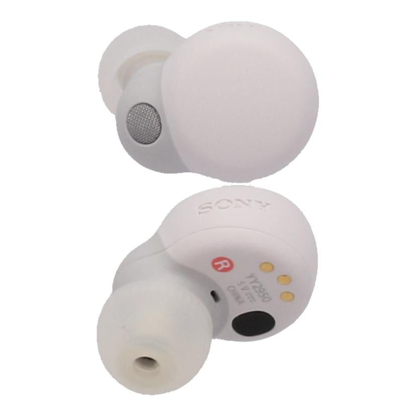 SONY ソニー/ワイヤレスイヤホン/LinkBuds S/WF-LS990N//S013079887S/Aランク/05