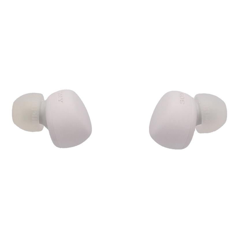 SONY ソニー/ワイヤレスイヤホン/LinkBuds S/WF-LS990N//S013079887S/Aランク/05