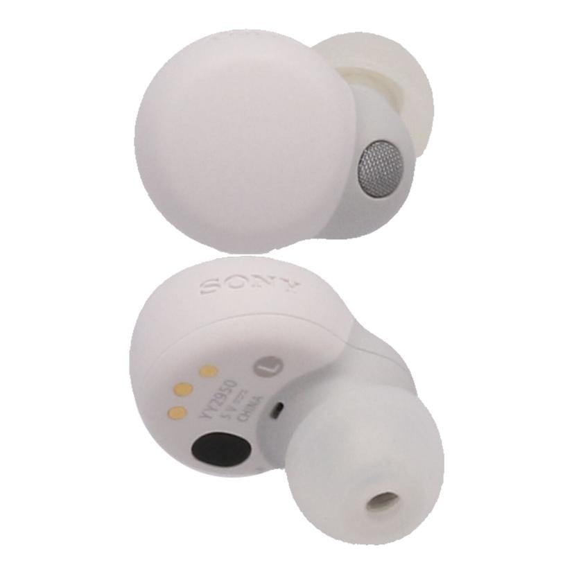 SONY ソニー/ワイヤレスイヤホン/LinkBuds S/WF-LS990N//S013079887S/Aランク/05