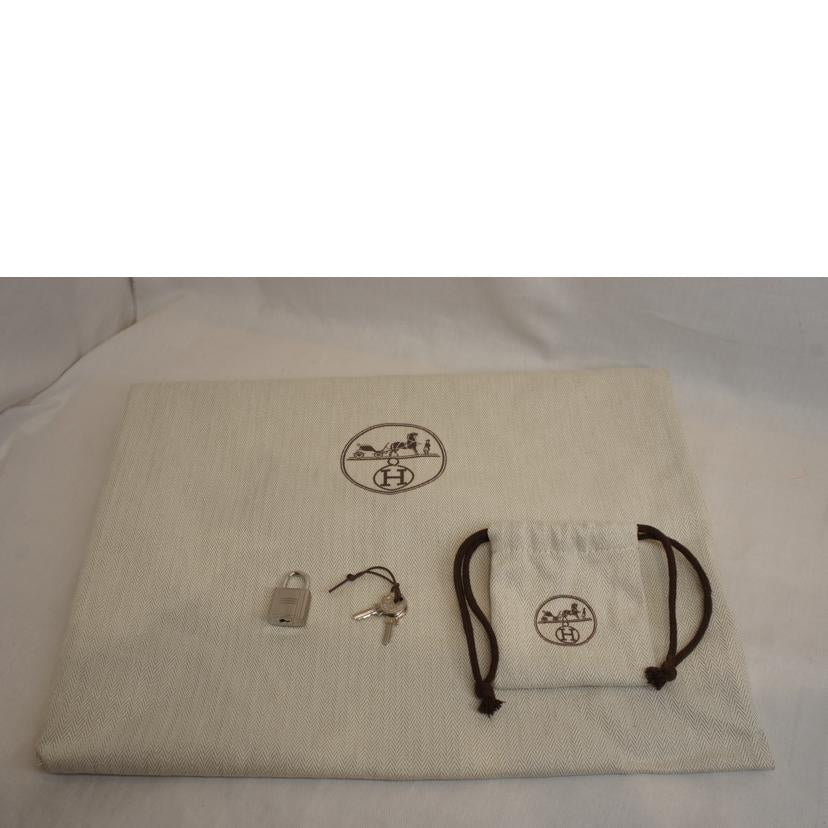 HERMES エルメス/ピコタンロック18PM/トリヨンクレマンス//B/SAランク/92