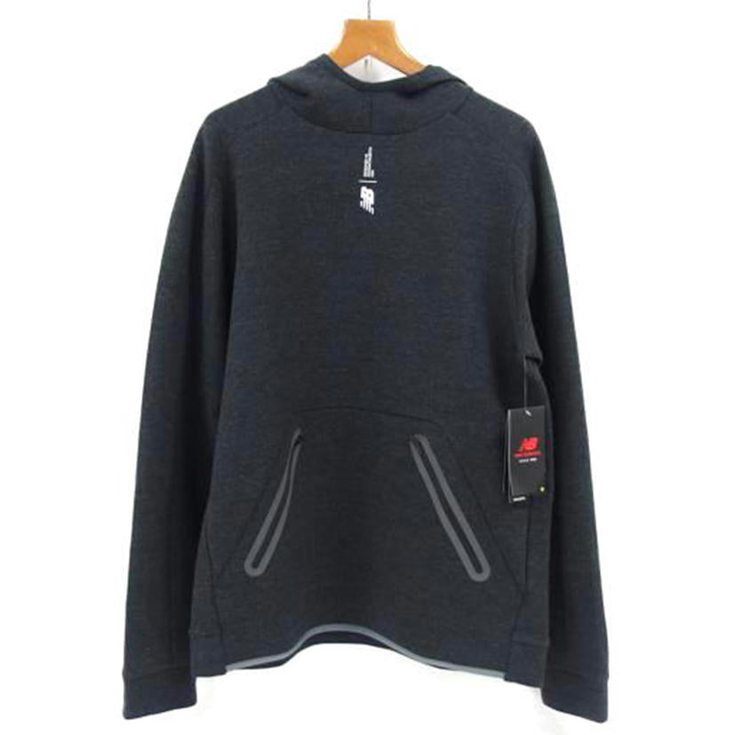 new balance ニューバランス/テックフリースフーディー/MT11139//SAランク/04