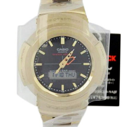 CASIO カシオ/G-SHOCK/フルメタル電波ソーラー//Aランク/88
