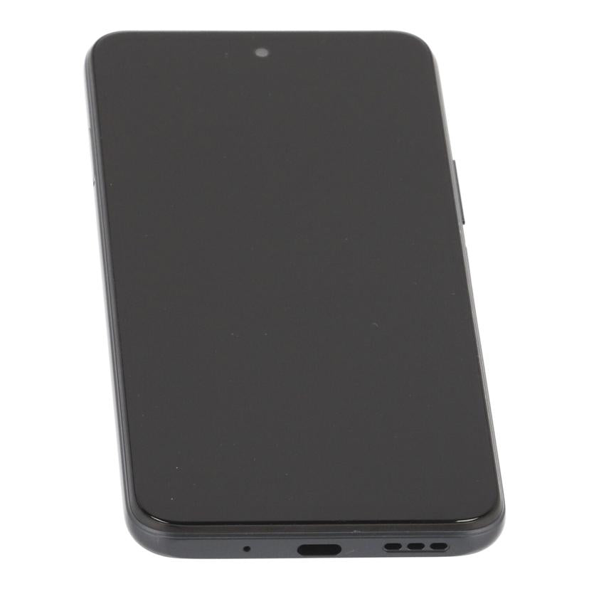 Xiaomi au シャオミ/スマートフォン/Redmi Note 10 JE/XIG02 au//34464/21YU00246 /Aランク/81