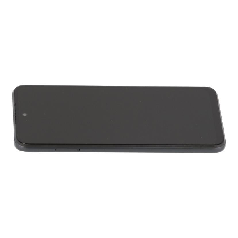 Xiaomi au シャオミ/スマートフォン/Redmi Note 10 JE/XIG02 au//34464/21YU00246 /Aランク/81