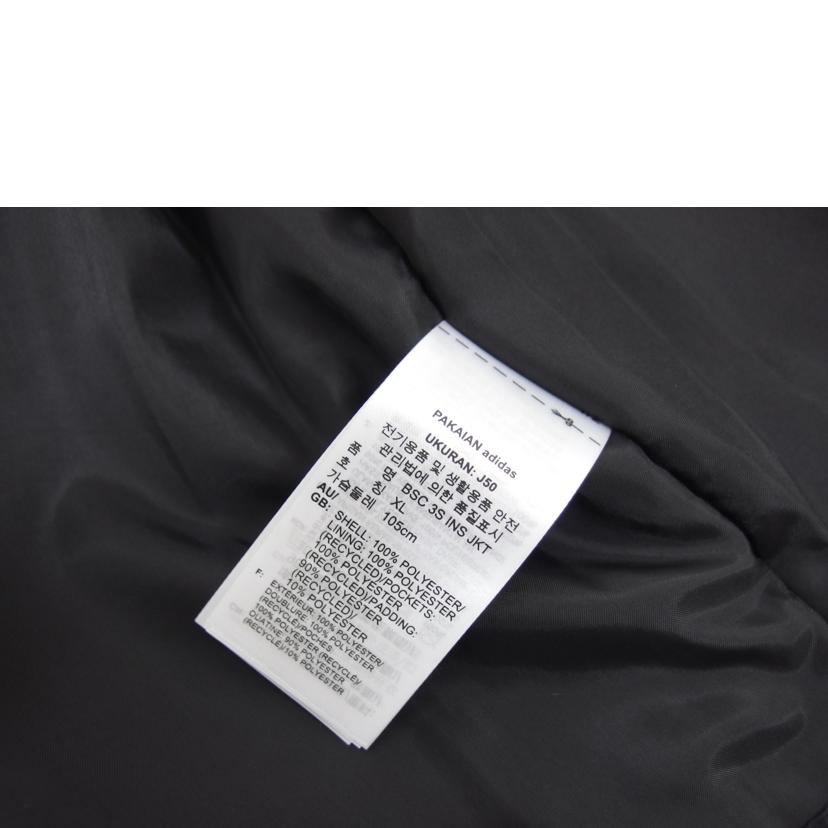 adidas アディダス/中綿ジャケット/スリーストライプインサレーション//ABランク/04