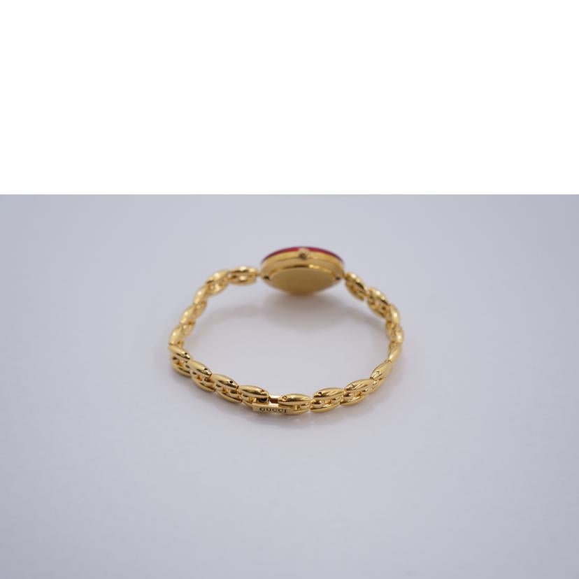 GUCCI グッチ/チェンジベゼル/クオーツ/1100-L//ABランク/67