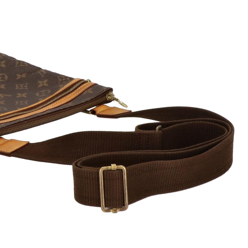 LV ルイヴィトン/ポシェットポスフォール/モノグラム/MI1078//M40***/Bランク/75