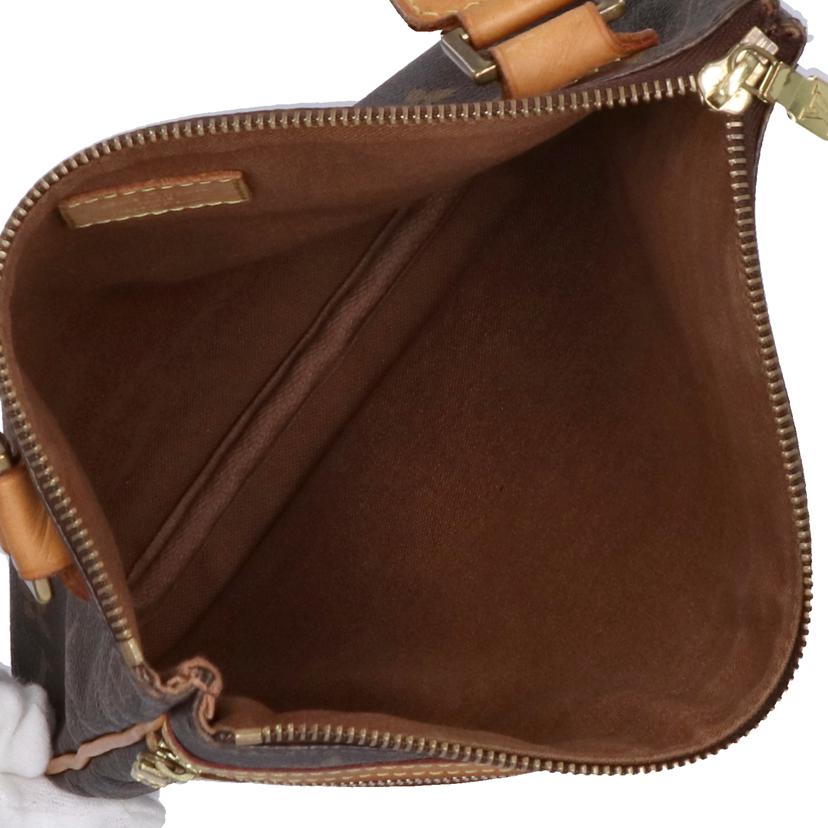 LV ルイヴィトン/ポシェットポスフォール/モノグラム/MI1078//M40***/Bランク/75