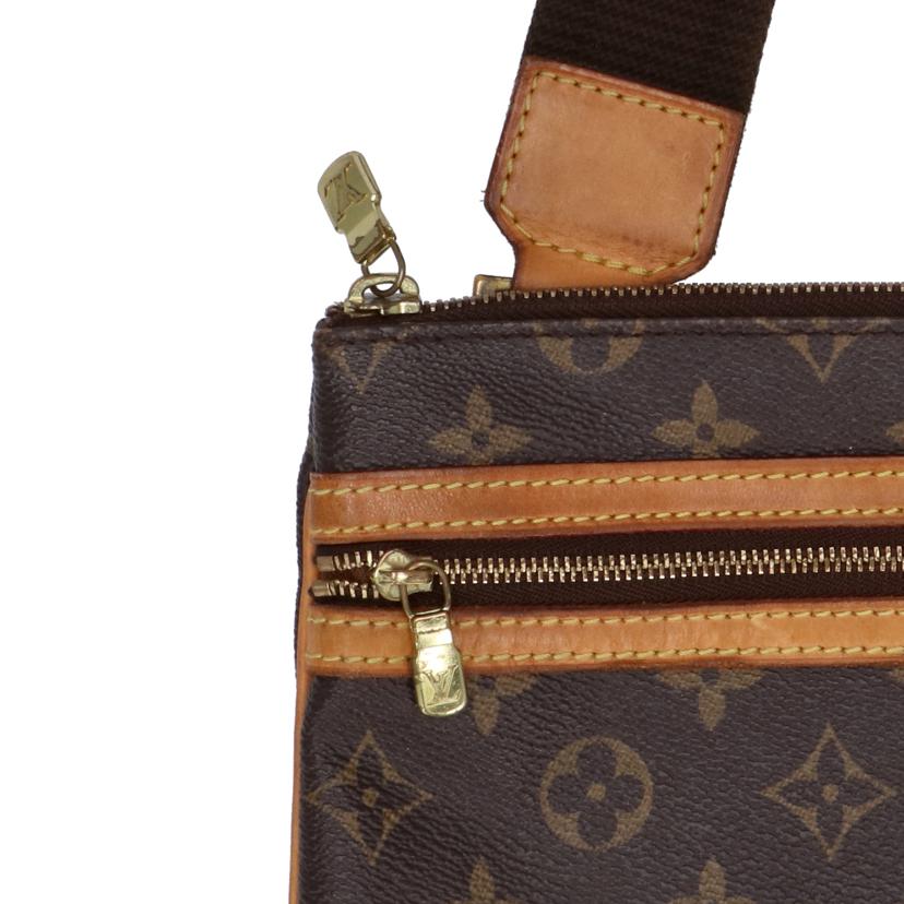 LV ルイヴィトン/ポシェットポスフォール/モノグラム/MI1078//M40***/Bランク/75