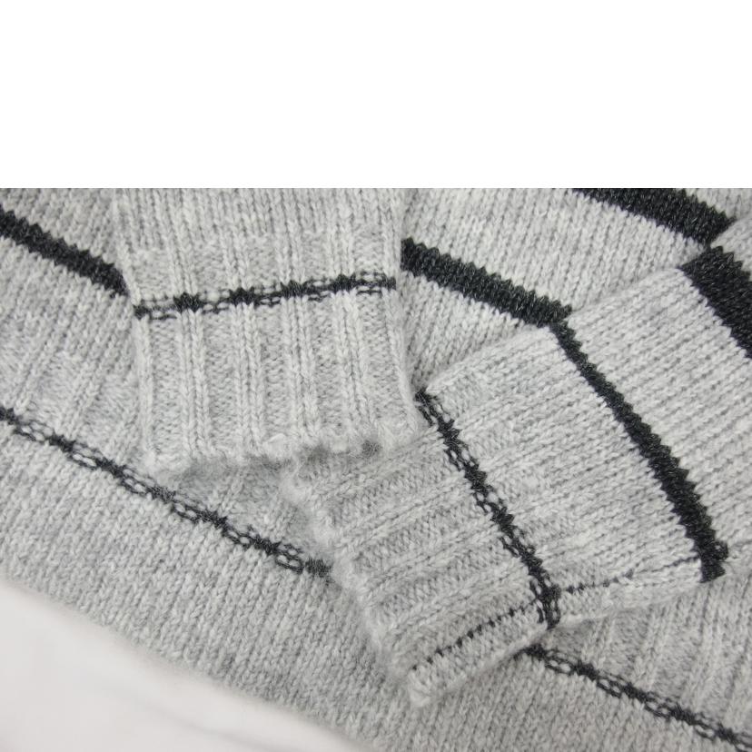 AYUITE アユイテ/グラデニット/フィッシャーマンズセーター//SAランク/04