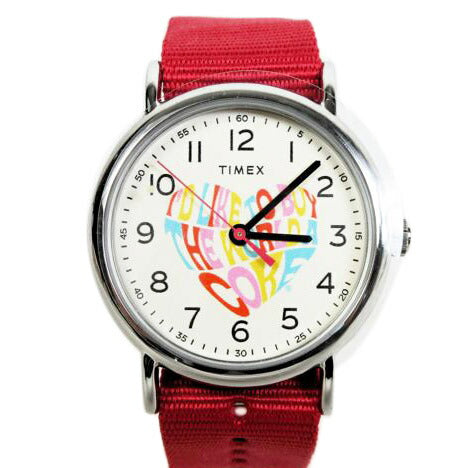 TIMEX/TIMEX コカコーラ1971 クオーツ//Aランク/70