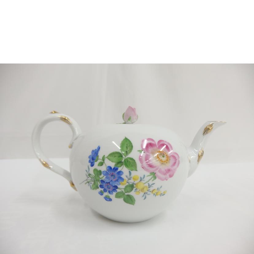 MEISSEN マイセン/マイセン3点セット//Aランク/82