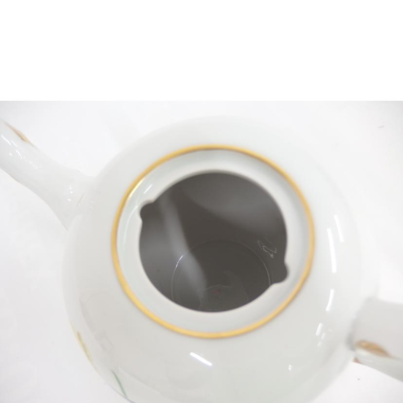 MEISSEN マイセン/マイセン3点セット//Aランク/82