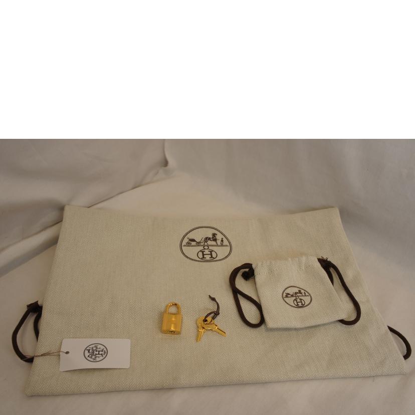 HERMES エルメス/ピコタンロック18PM/トリヨンクレマンス//B/SAランク/92