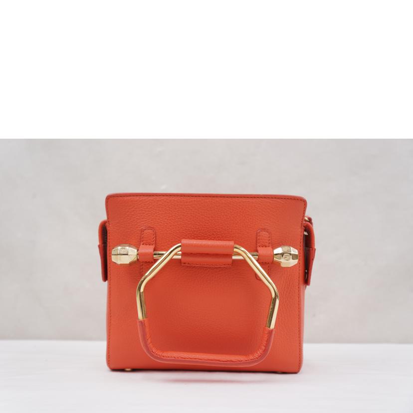 VIKTOR &ROLF ヴィクター&ロルフ/ショルダーバッグ//ABランク/67