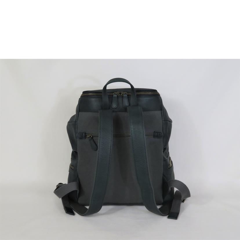 Dakota ダコタ/エダード レザーリュック/1033722//SAランク/81