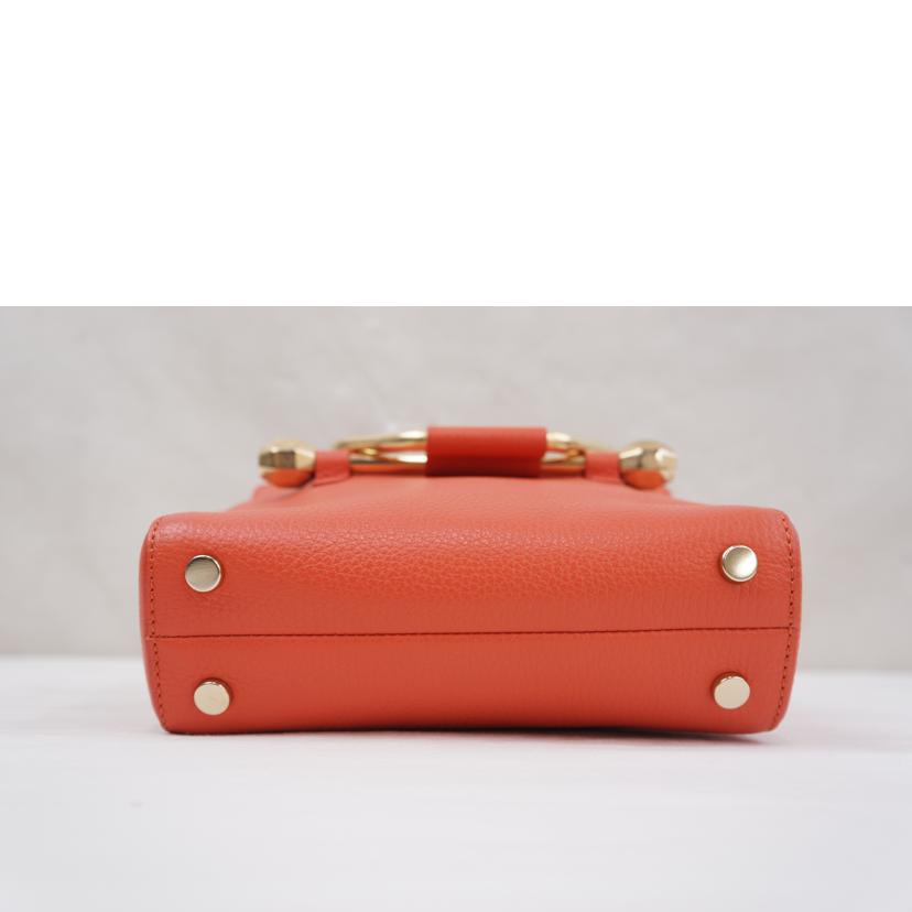 VIKTOR &ROLF ヴィクター&ロルフ/ショルダーバッグ//ABランク/67