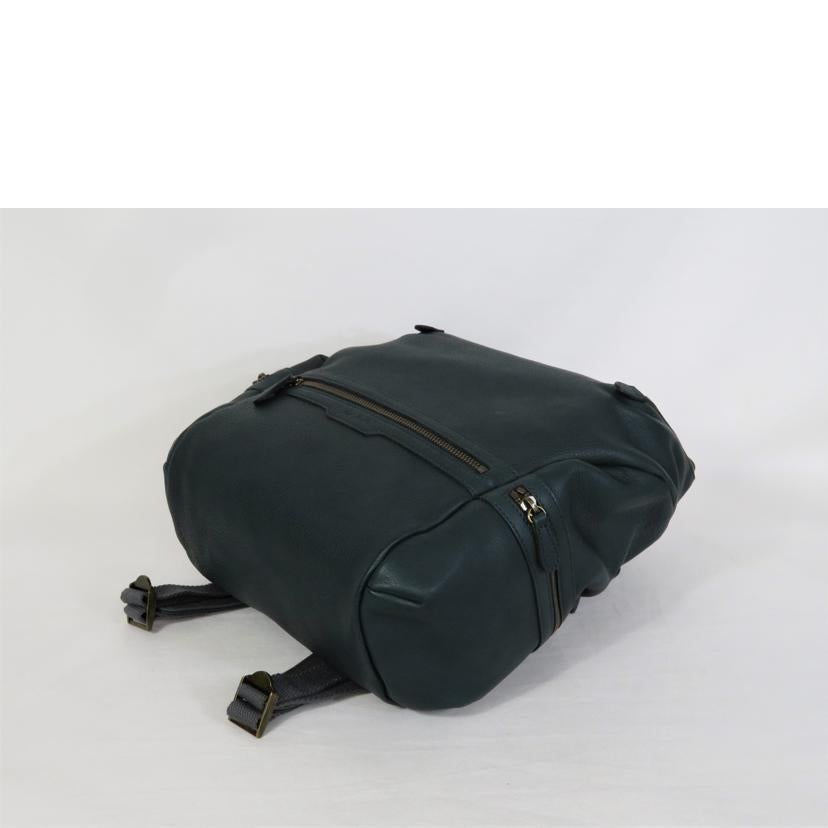 Dakota ダコタ/エダード レザーリュック/1033722//SAランク/81