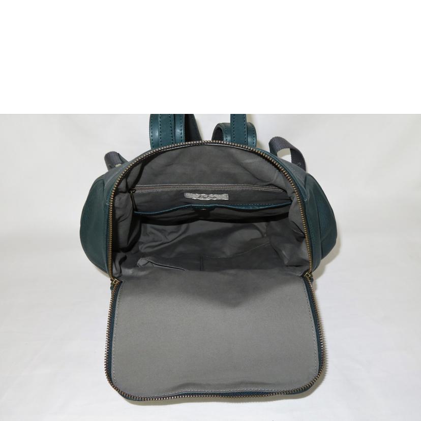 Dakota ダコタ/エダード レザーリュック/1033722//SAランク/81