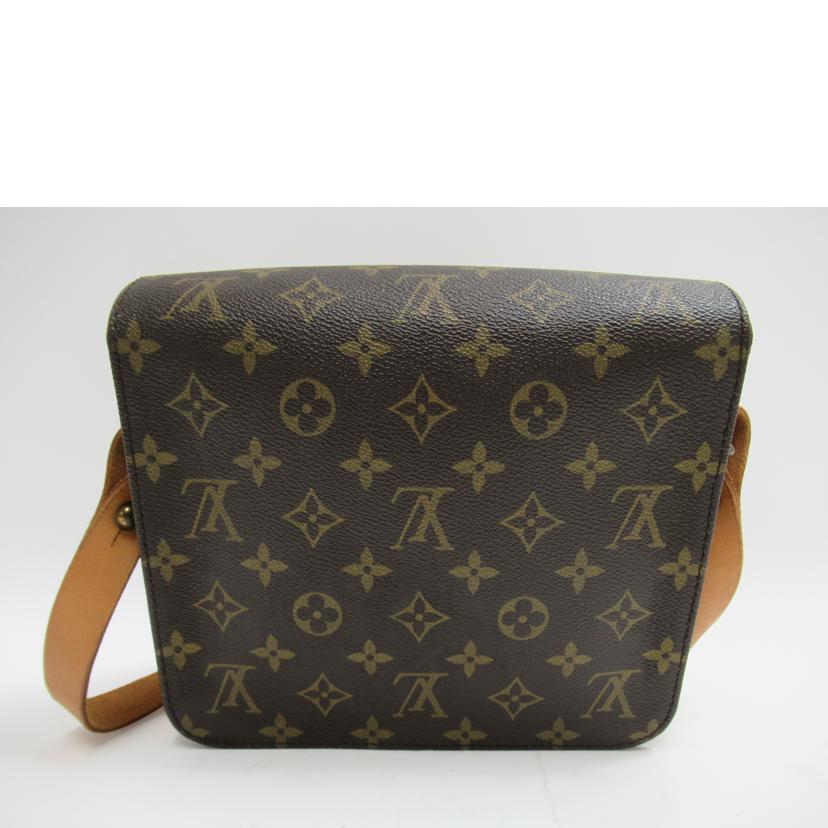 LV/ミニカルトシエール/モノグラム/M51254//BCランク/63